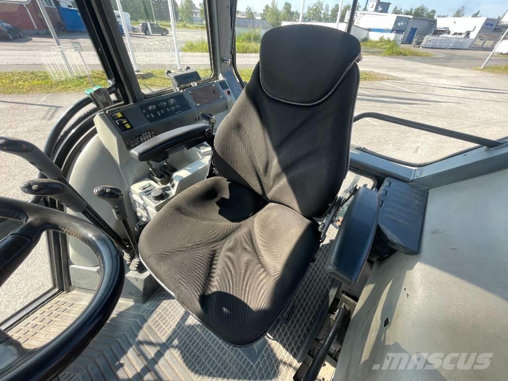Valmet 6900 Traktorer