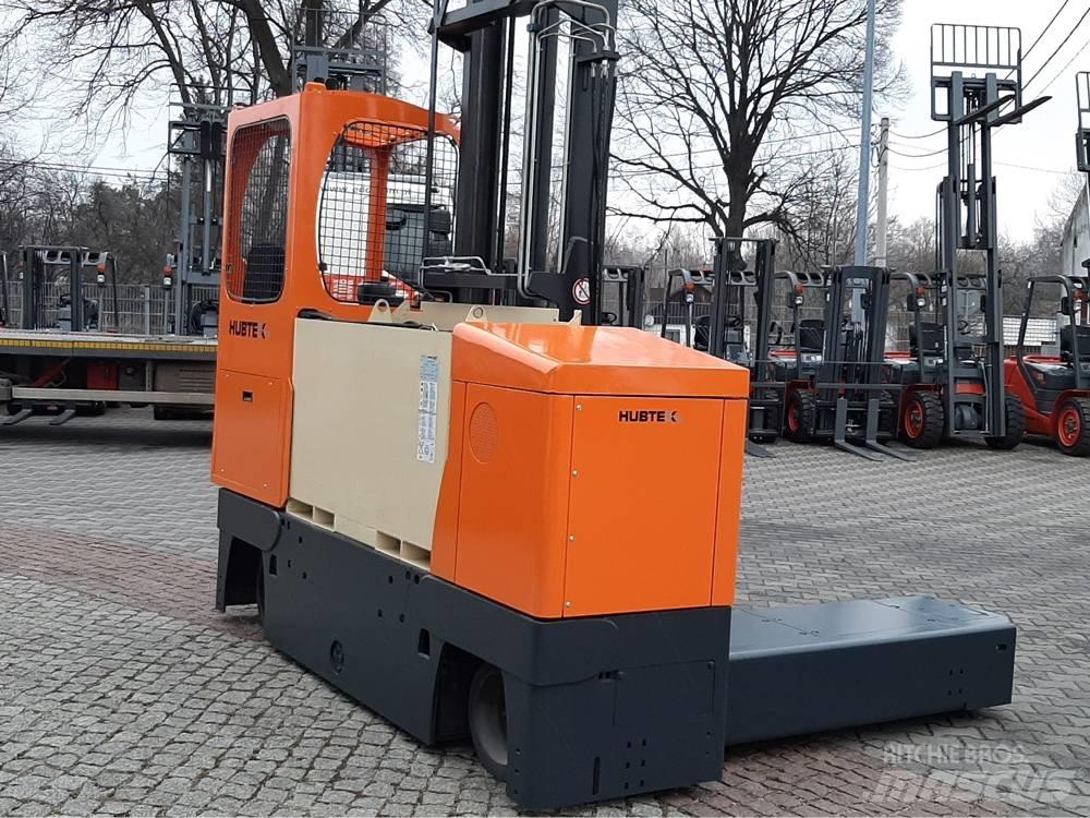 Hubtex Hubtex MQ 30 4-vejs truck