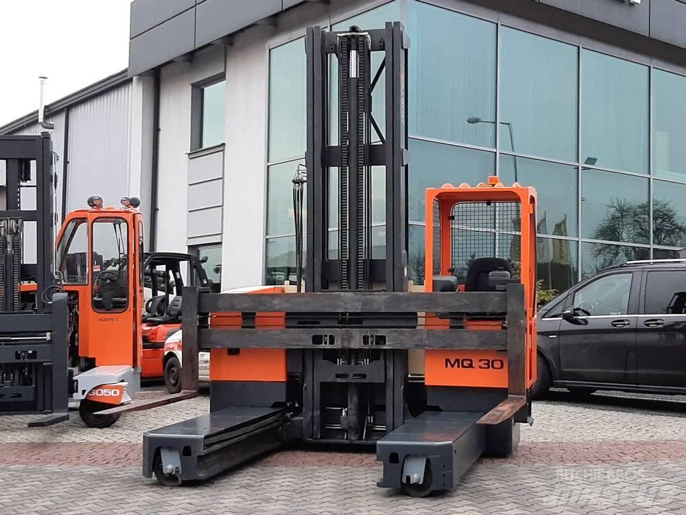 Hubtex Hubtex MQ 30 4-vejs truck