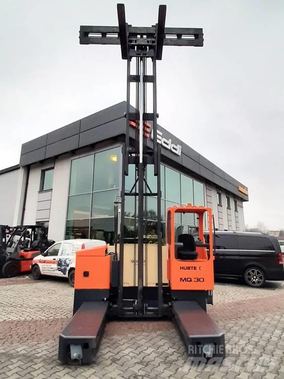 Hubtex Hubtex MQ 30 4-vejs truck