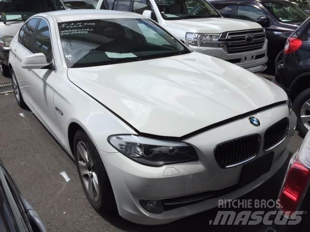 BMW 528i Biler