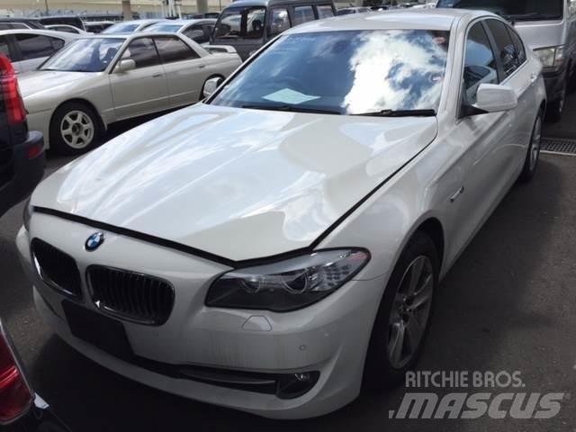 BMW 528i Biler