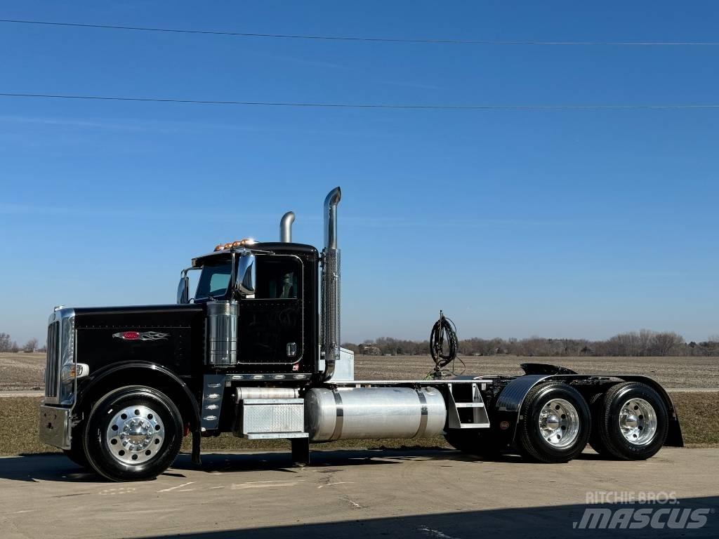 Peterbilt 389 Trækkere