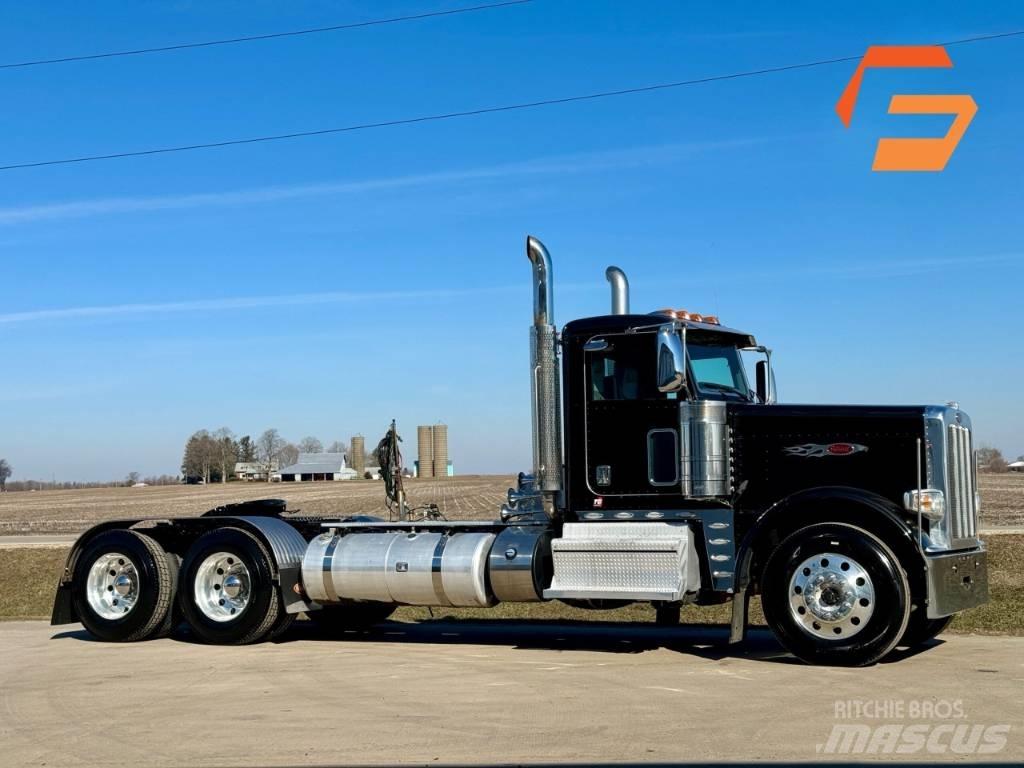 Peterbilt 389 Trækkere