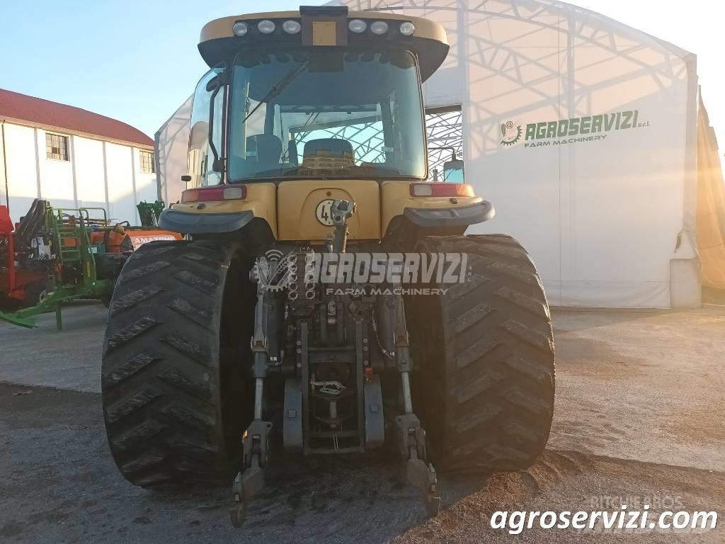 Challenger 745 B Traktorer