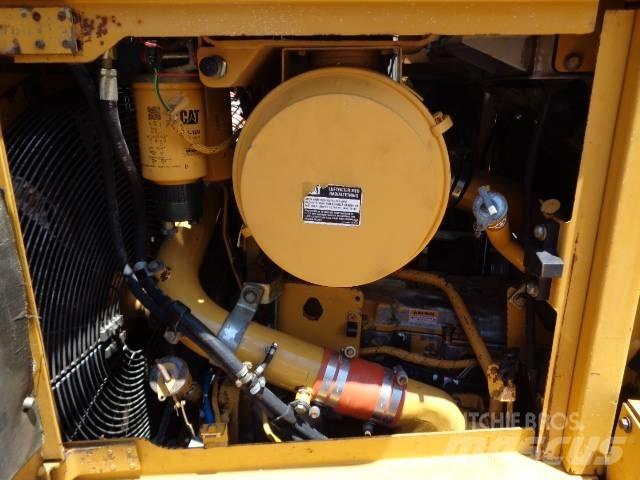 CAT D 6 R II Bulldozer på larvebånd