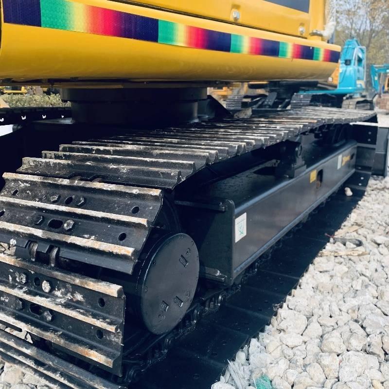 Komatsu PC 70 Gravemaskiner på larvebånd