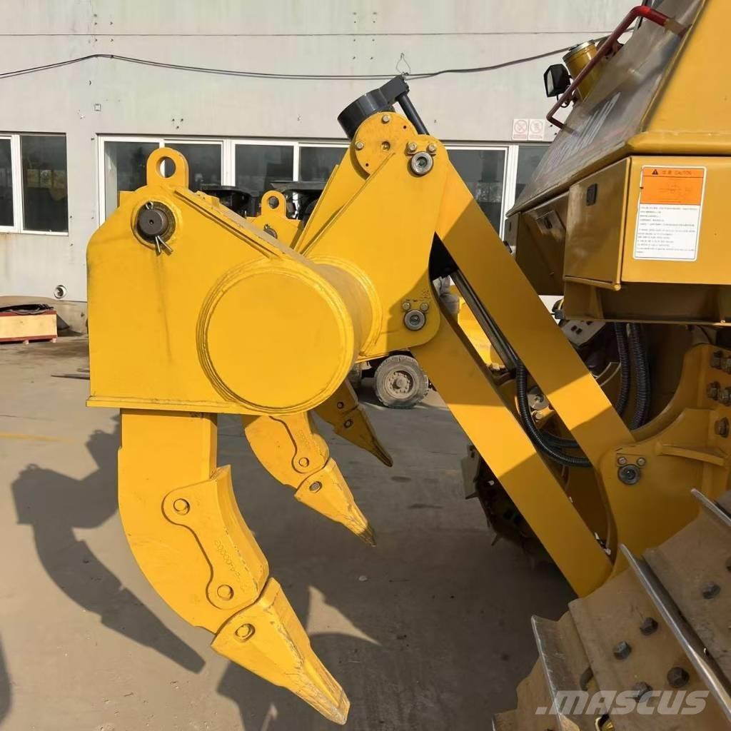 CAT D 8 R Bulldozer på larvebånd