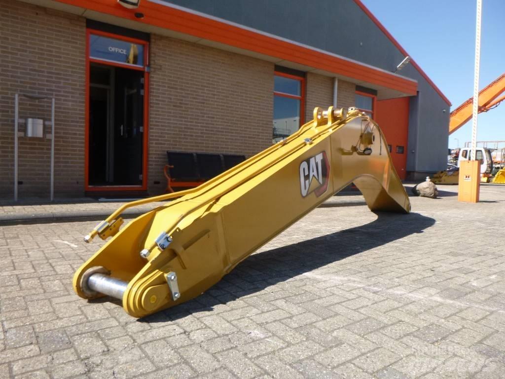 CAT 320 GX / 320 GC Gravarme