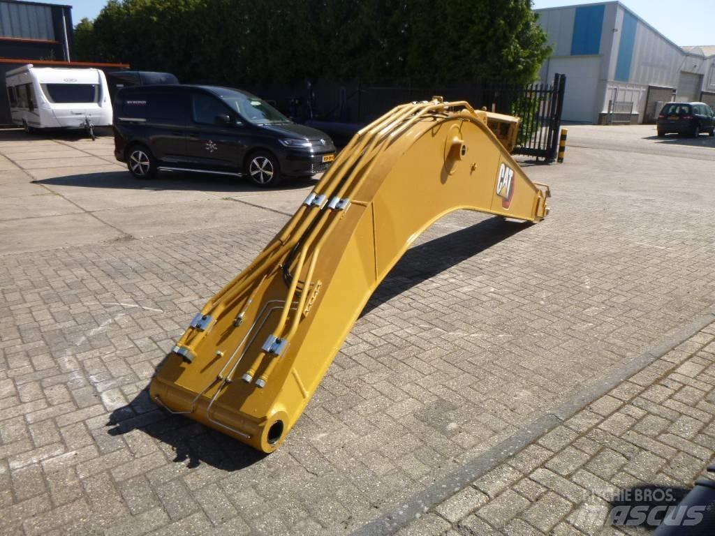 CAT 320 GX / 320 GC Gravarme
