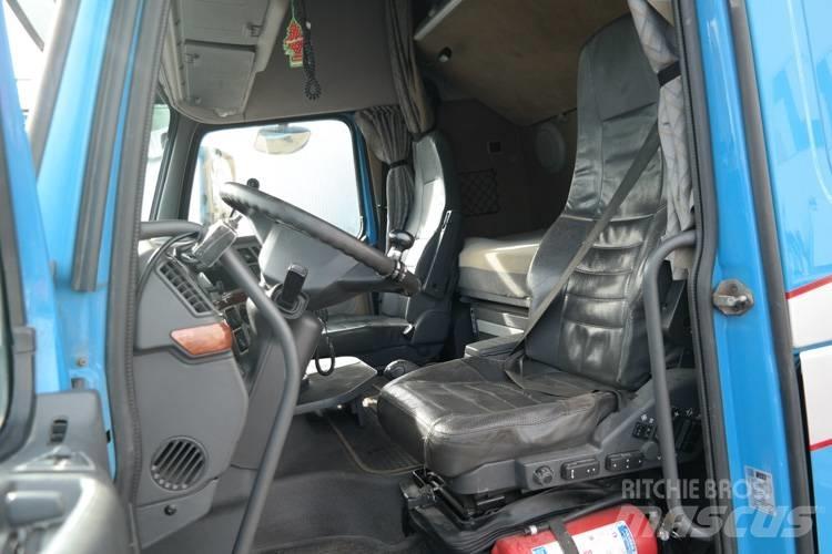 Volvo FH13 480 Trækkere