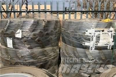 Magni Machine Gaffeltrucks - andre