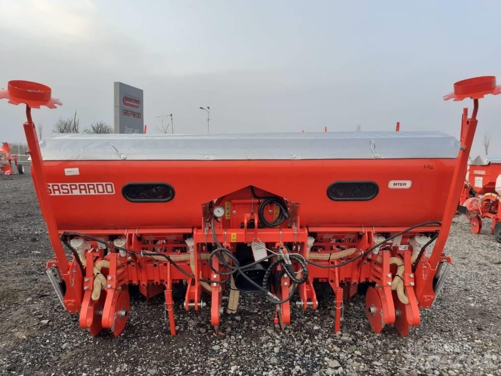 Maschio MTE 300 R Kombi-såmaskiner