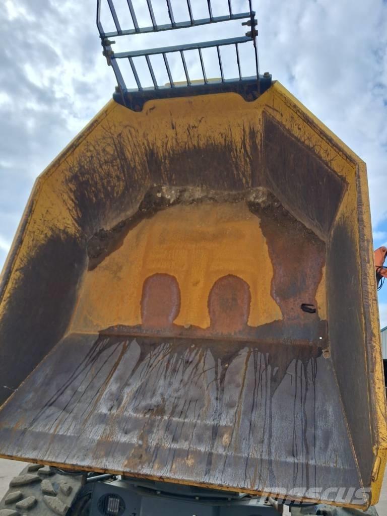 Wacker Neuson DV 60 Dumpere