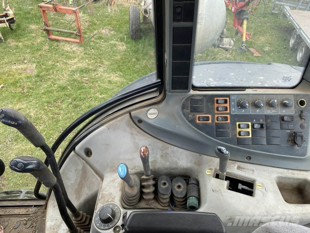 Valtra N92 HITECH Traktorer