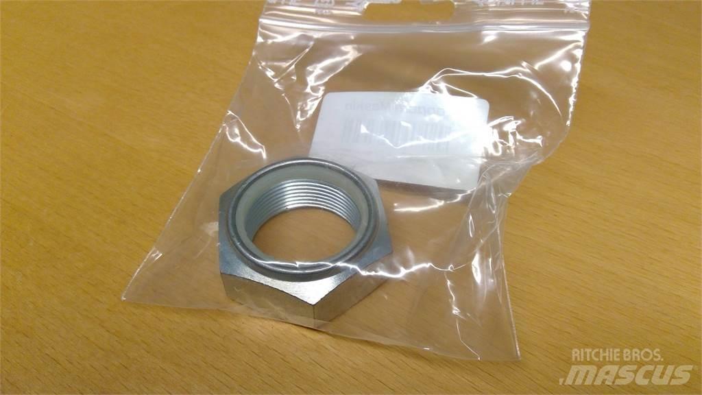 Ponsse 0033244 Chassis og suspension