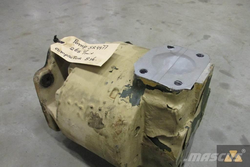 CAT 5R-4477 Transport – Andet