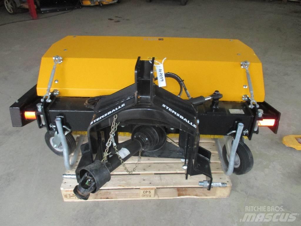 GMR FF 1500 MA Fejemaskiner
