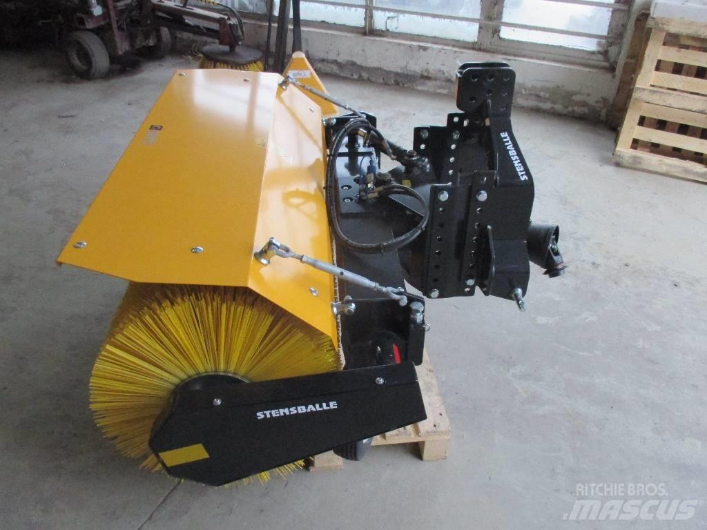 GMR FF 1500 MA Fejemaskiner