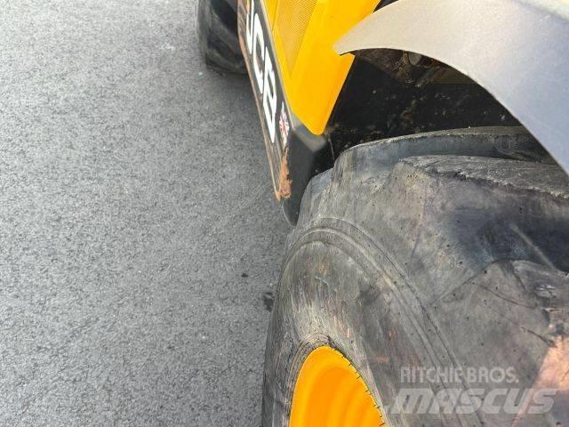 JCB 535-95 Teleskoplæssere