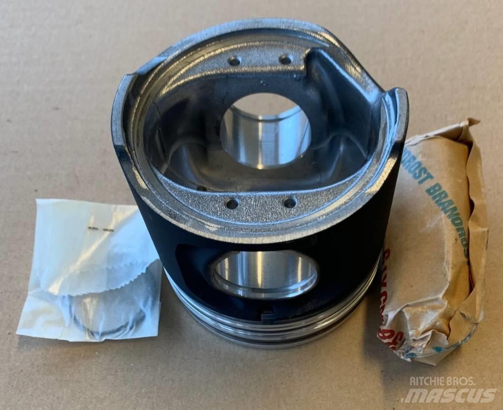 Fiat Piston 1930817 Motorer