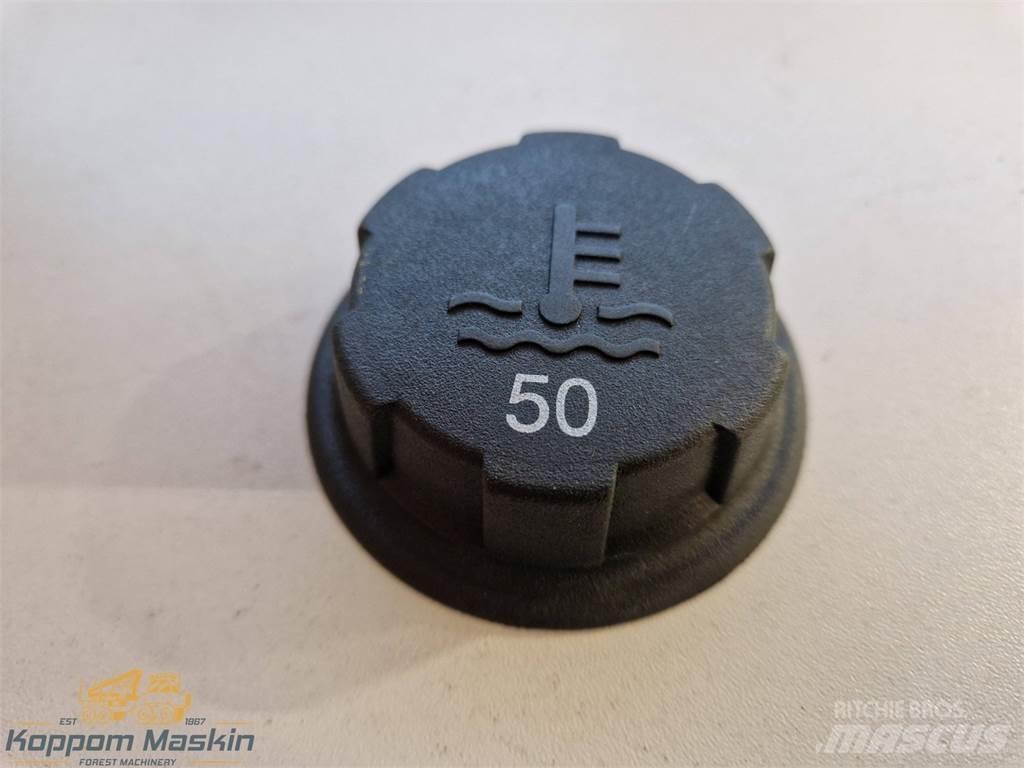 Eco Log 7013103 Motorer