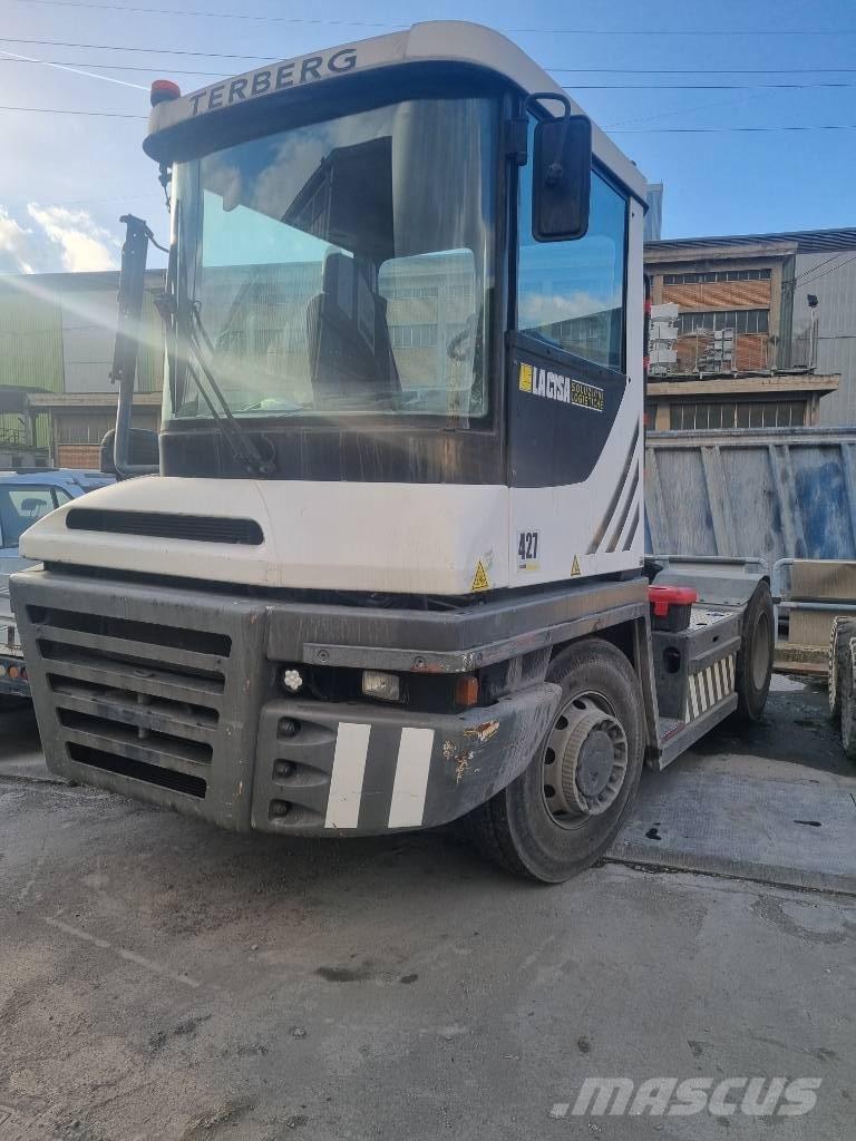 Terberg RT283 Terminaltraktorer