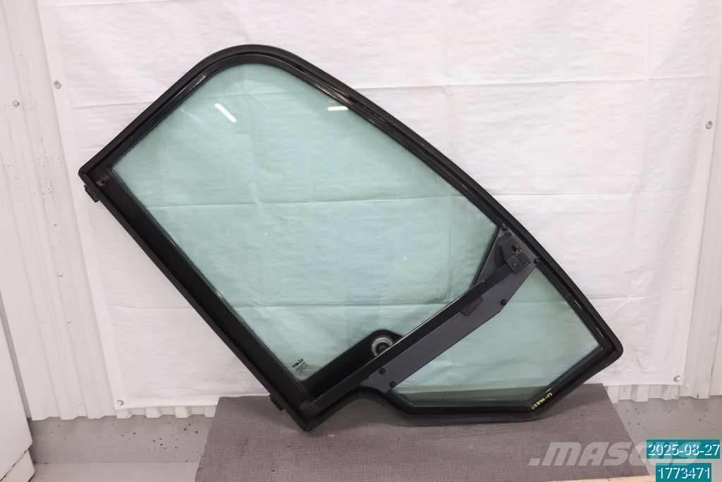 GiANT V 6004 T Minilæsser - knækstyret