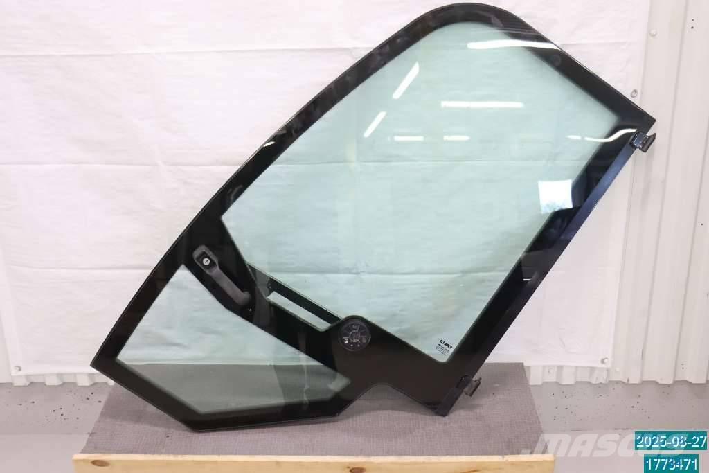 GiANT V 6004 T Minilæsser - knækstyret