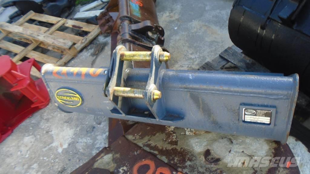 Hitachi ZX 19 U-6 Minigravemaskiner