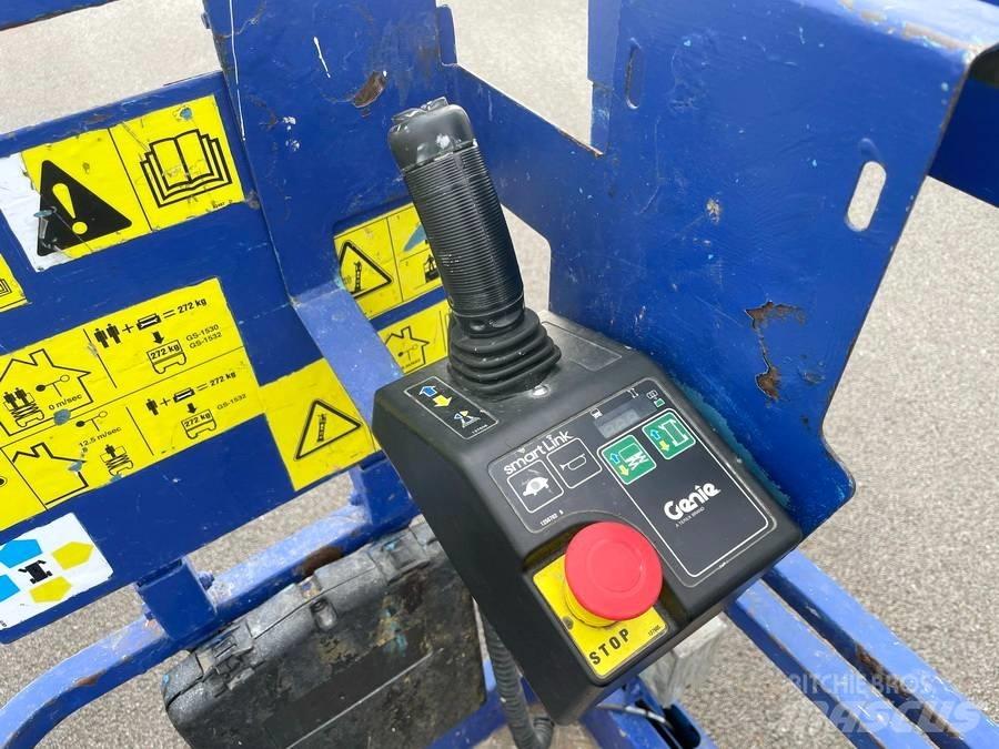 Genie GS 1532 Saxlifte