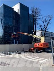 JLG 860 SJ Teleskoplifte