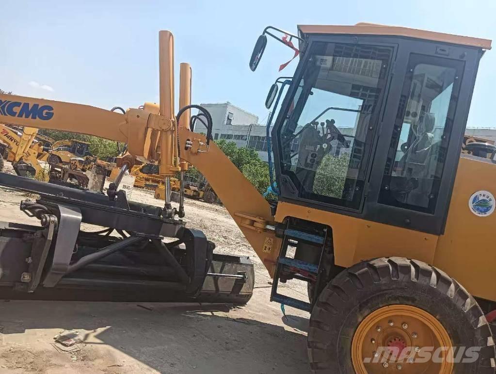 XCMG GR 1803 Vejhøvle / Gradere