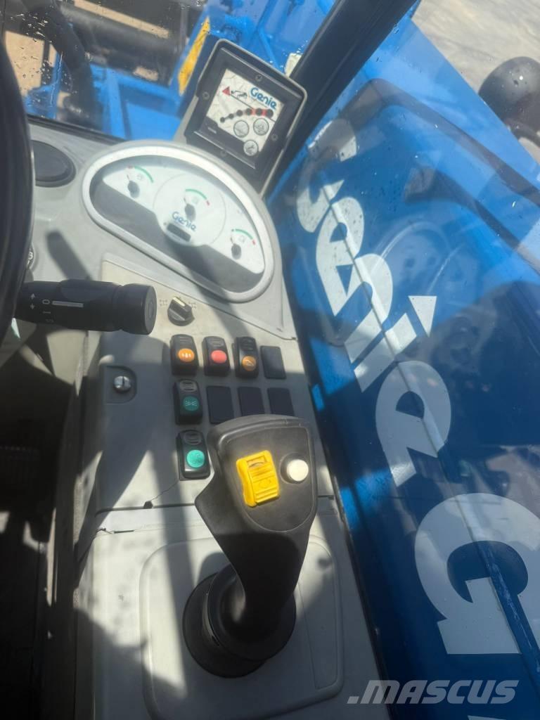 Genie GTH 2506 Teleskoplæssere