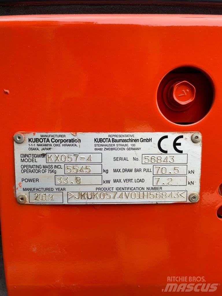 Hamm HD 12 VV Jordvibrationstromler