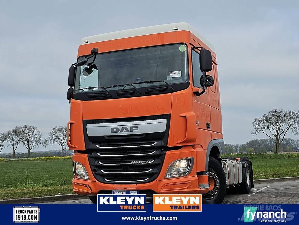 DAF XF 440 Trækkere