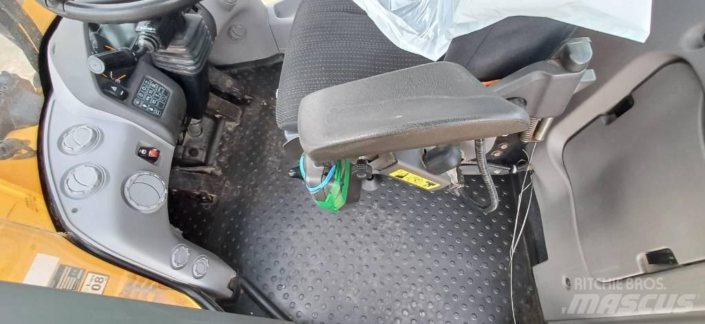 Volvo L 150 H Læssemaskiner på hjul