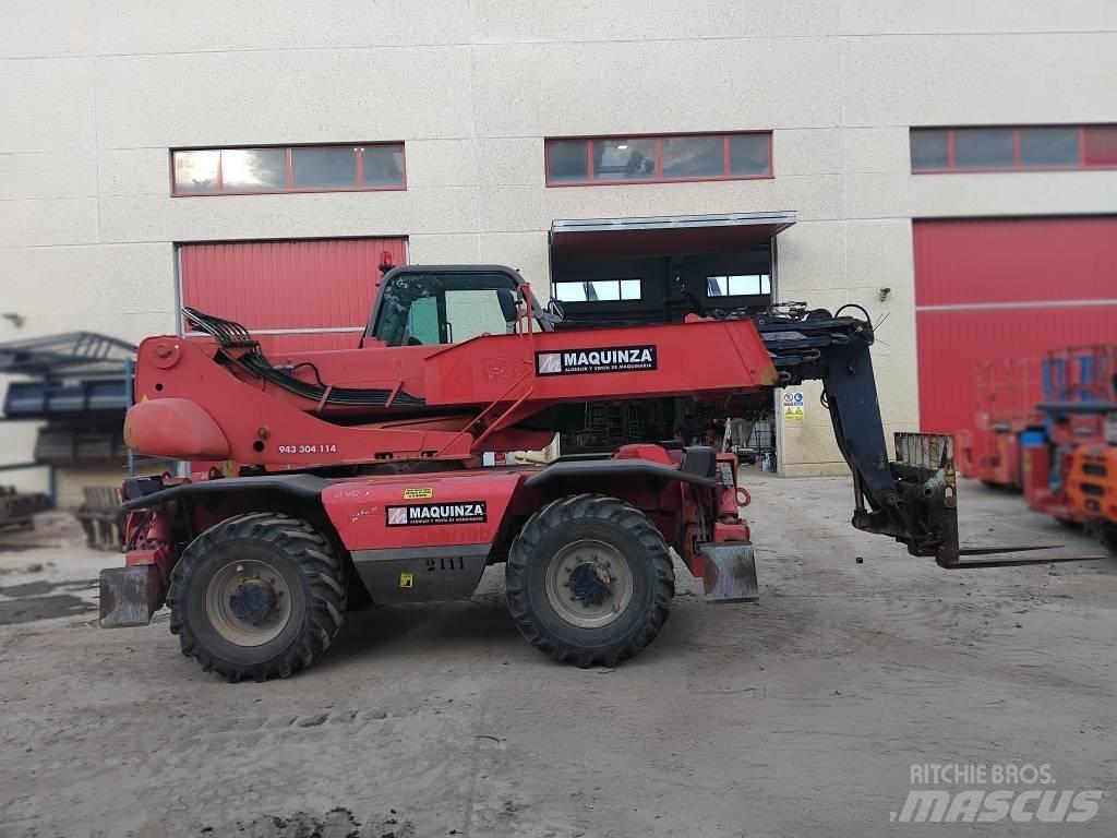 Manitou MRT1742 Teleskoplæssere