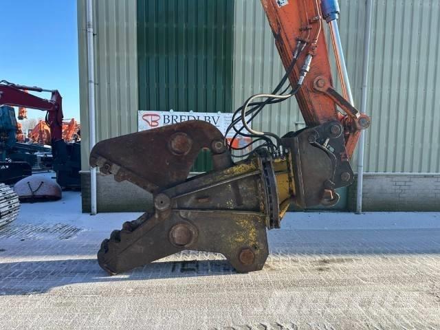 Vibraram P 90 D Entreprenørknusere