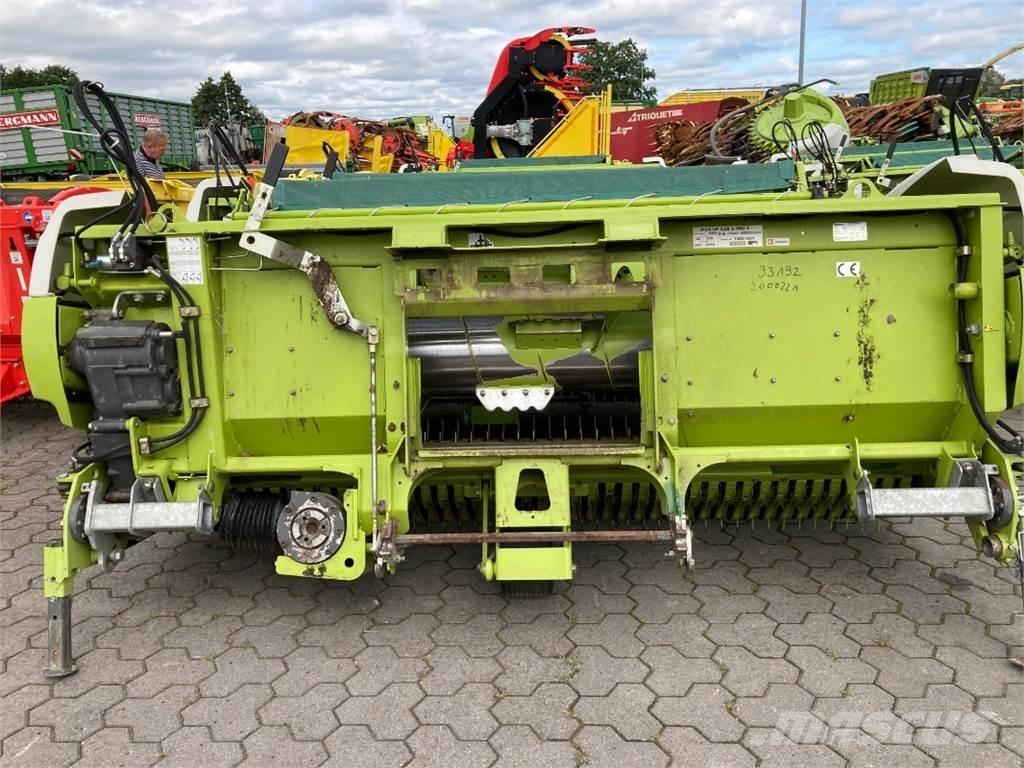 CLAAS PU 300 Pro-T Tilbehør til hø- og fodermaskiner