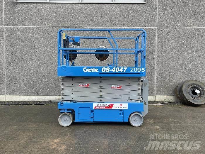 Genie GS4047 Andre lifte og platforme