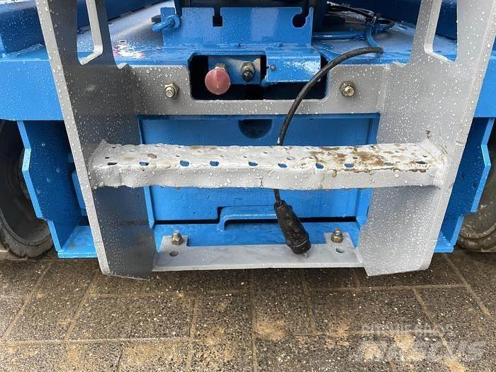 Genie GS4047 Andre lifte og platforme