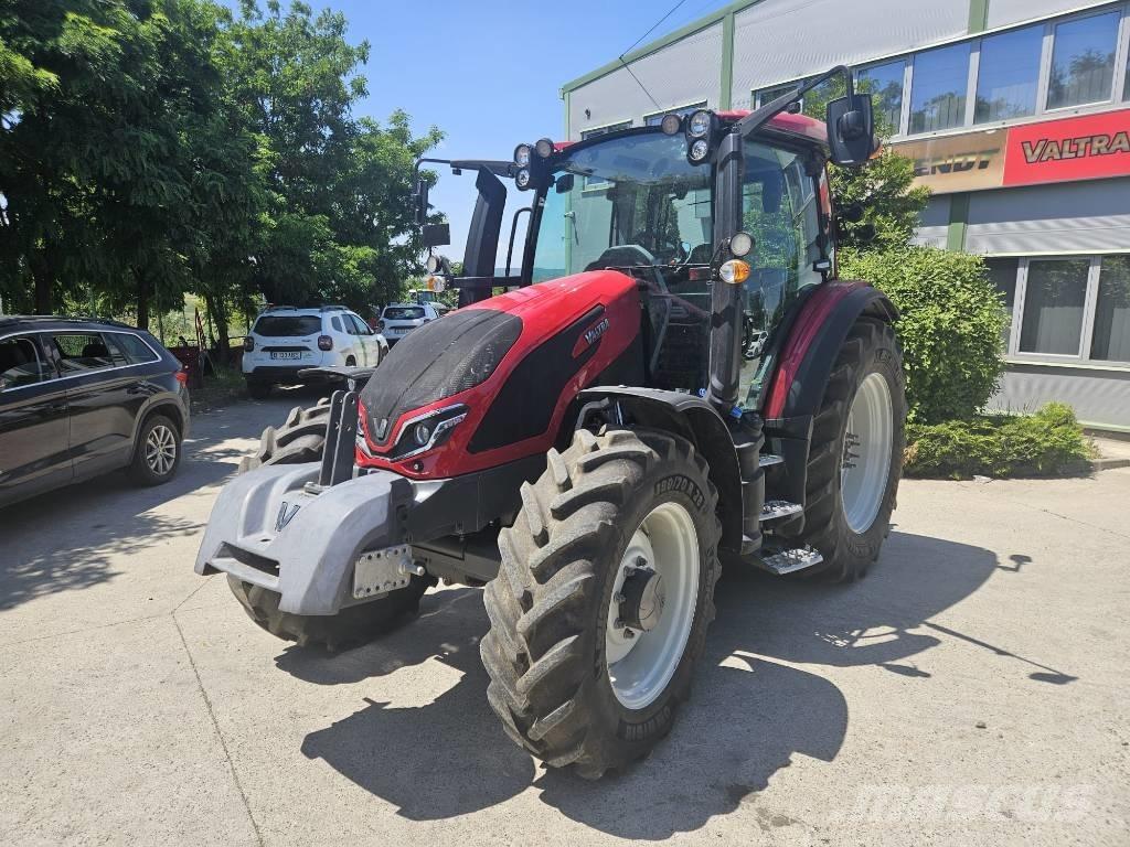 Valtra G 125 EA Traktorer