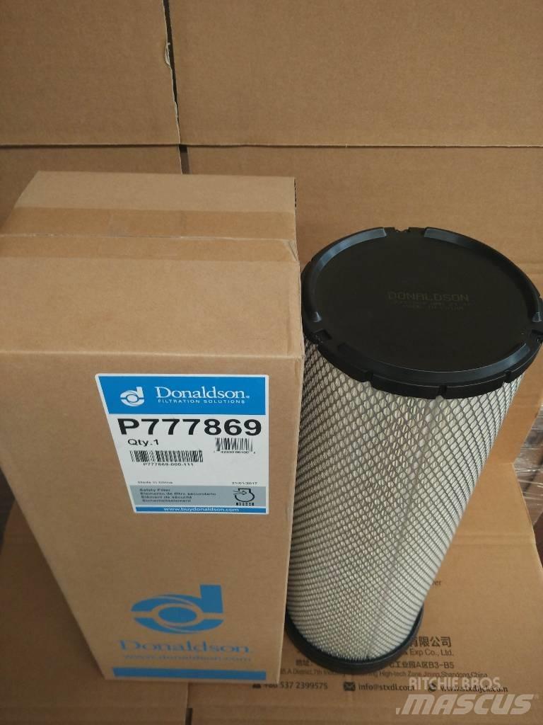 Donaldson P777869 Andet tilbehør