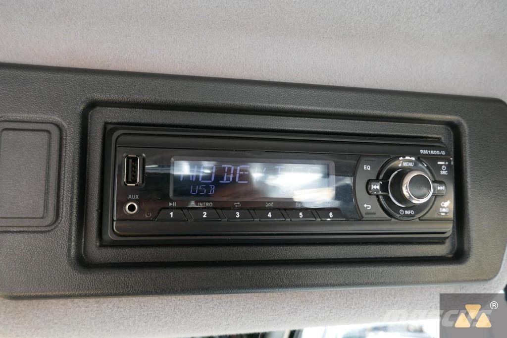 CAT 950GC Læssemaskiner på hjul