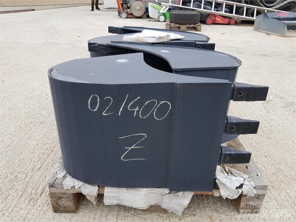 TL 400mm SW010 Gravarme
