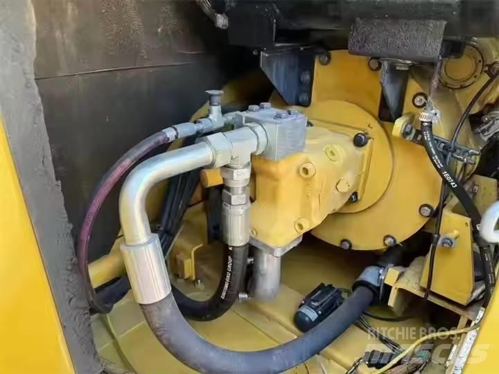 CAT CAT 307 Gravemaskiner på larvebånd