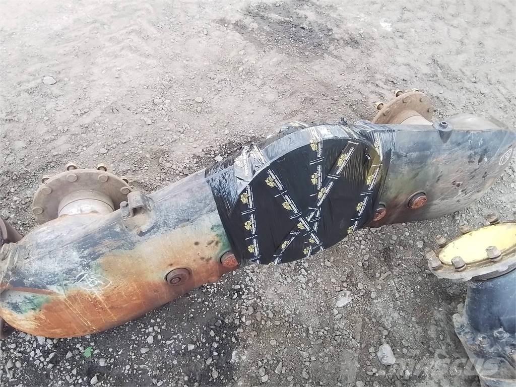 Ösa 250 Boggielåda Gear