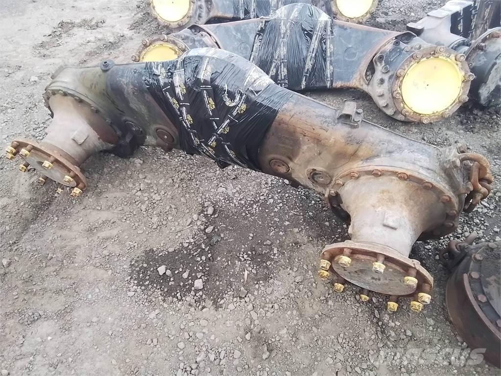 Ösa 250 Boggielåda Gear