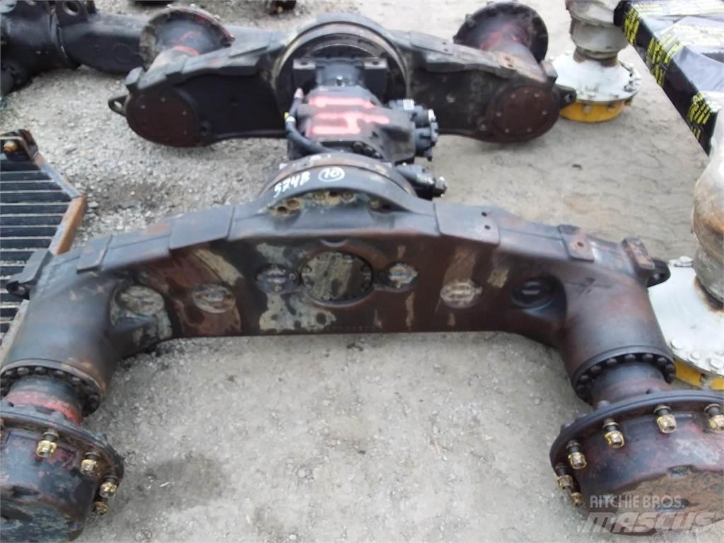 Eco Log 574B Gear